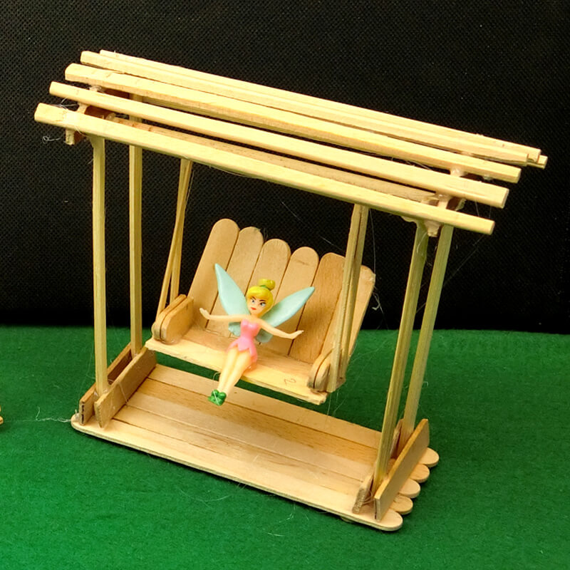 3 popsicles stick swing 18